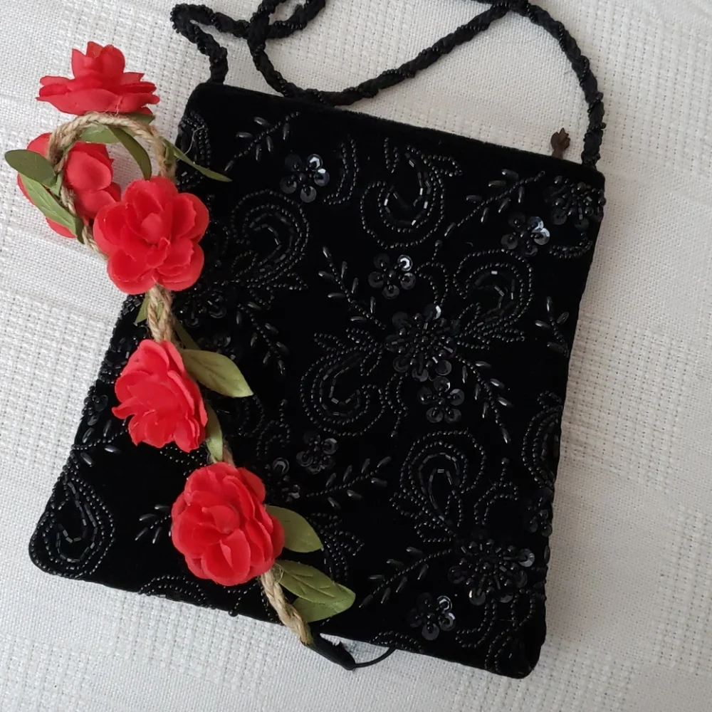 N/A artisian beaded